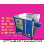 精洋BYDQ-50船用防爆加熱風機,船用暖風機-精洋通用機械 - 