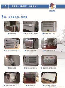 船用暖風機,防爆暖風機,船用電暖器,百葉窗,煙囪不透光百葉窗,氣動水密風閘,... 配套交易合作