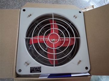 cbt35系列防爆軸流風(fēng)機(jī)