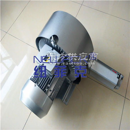 防爆高壓漩渦氣泵,漩渦式高壓風機,進口漩渦氣泵廠圖片