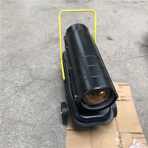 菏澤防爆型電加熱暖風機工業(yè)級防爆暖風機