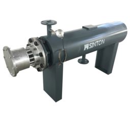 電熱匯分享防爆加熱器的原理