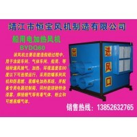 船用電加熱風(fēng)機(jī)_廠用設(shè)備_船廠設(shè)備_中國船舶網(wǎng)