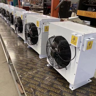 大棚用暖風(fēng)機哪種好