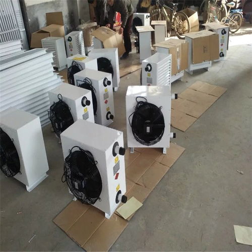 廠家低價直銷批發(fā)熱水型暖風(fēng)機(jī) 大棚養(yǎng)殖專用取暖設(shè)備
