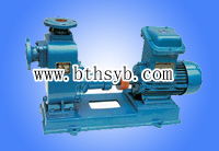 80 cyz 32防爆自吸式離心泵 船用泵