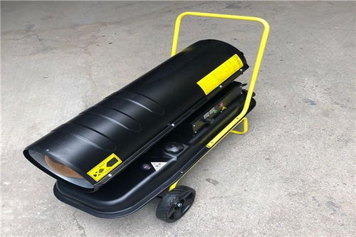 遼寧大連 工業(yè)級防爆暖風(fēng)機(jī) 溫室大棚加熱器 廠家報價