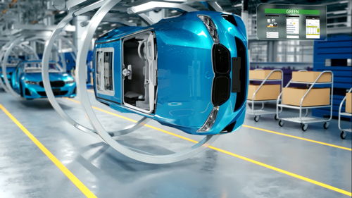 數(shù)字驅(qū)動質(zhì)量變革 共贏當下共創(chuàng)未來