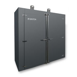 電熱匯淺談電加熱器廠家如何提高產品質量