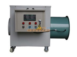 濰坊電暖風機選購指南 通澤風機配件廠船用防爆暖風機優勢解析