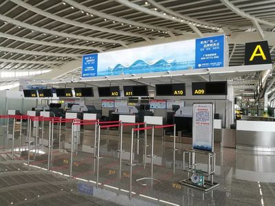 剛剛發(fā)布！桂林兩江機(jī)場交通接駁大調(diào)整，旅客請互相轉(zhuǎn)告！